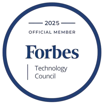 Forbes Technology Council, Official Member 2025