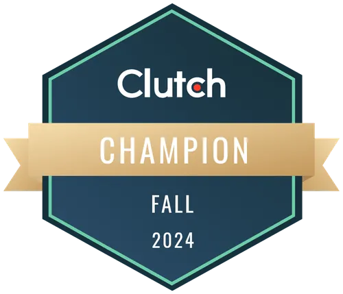 Clutch Champion, Fall 2024